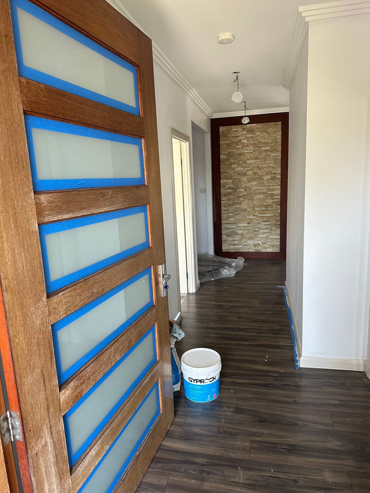 North Shore Main — Main bathroom, Lindfield
